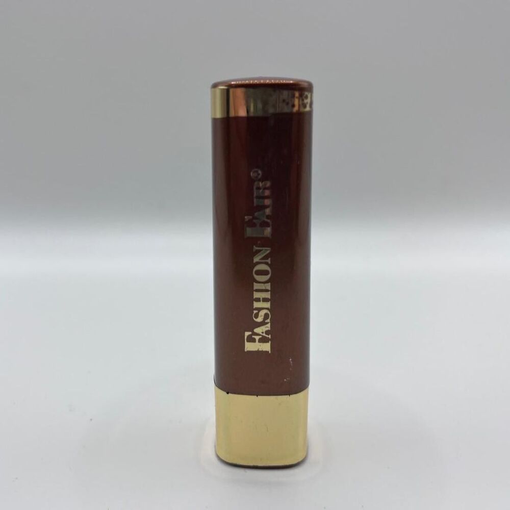 Vintage Fashion Fair Lipstick Grenadine Berry 8148A NOS 1990s Deadstock Makeup
